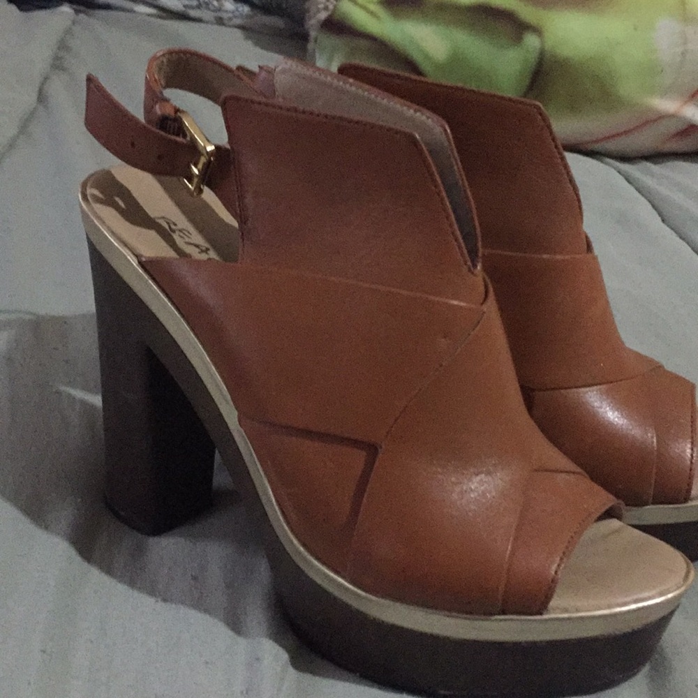 Reaction Kenneth Cole